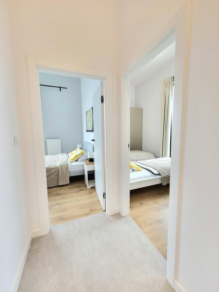Ursus Premium Apartments II
