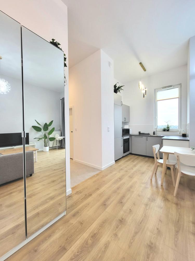Ursus Premium Apartments II