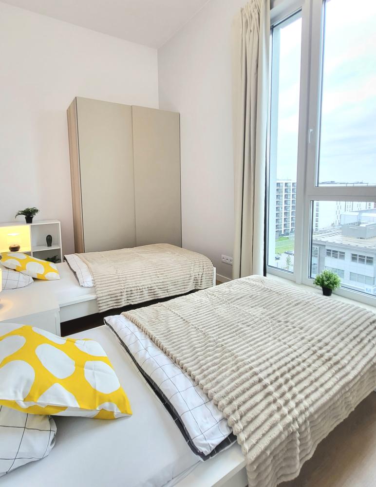 Ursus Premium Apartments II