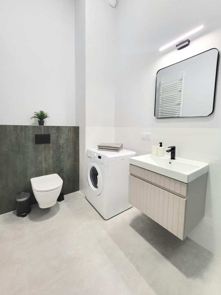 Ursus Premium Apartments II