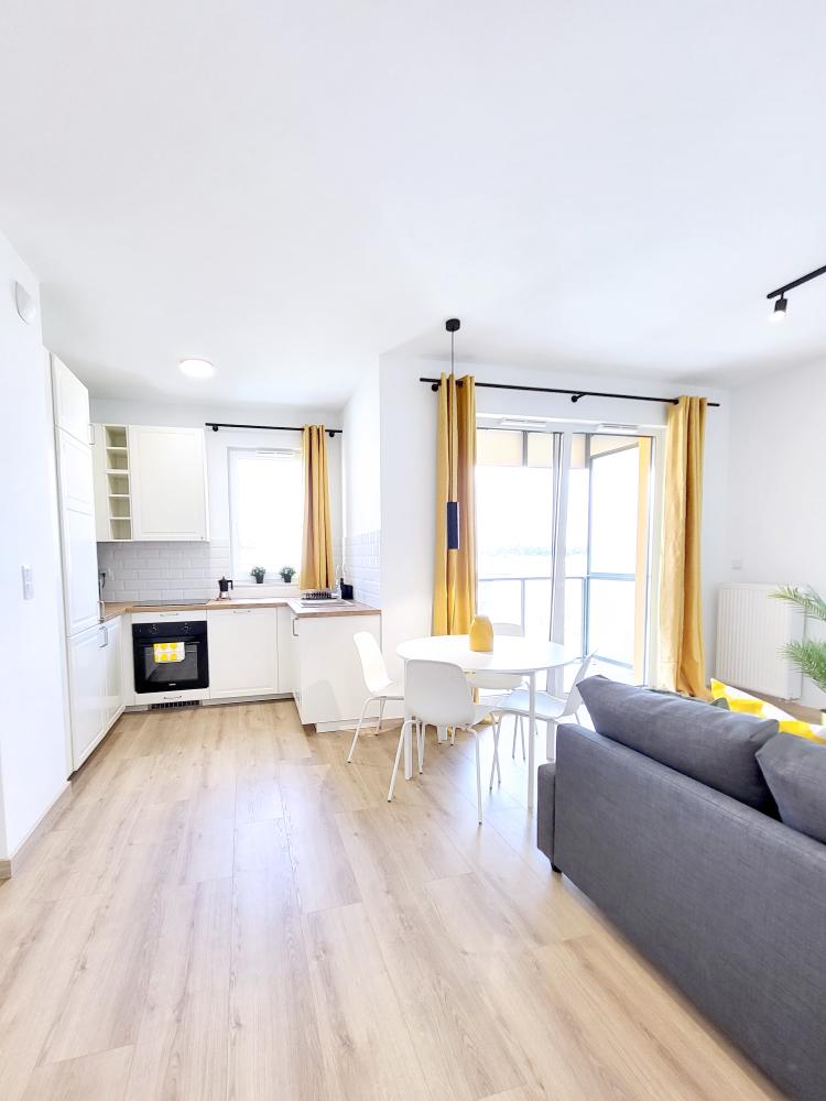 Ursus Premium Apartments I