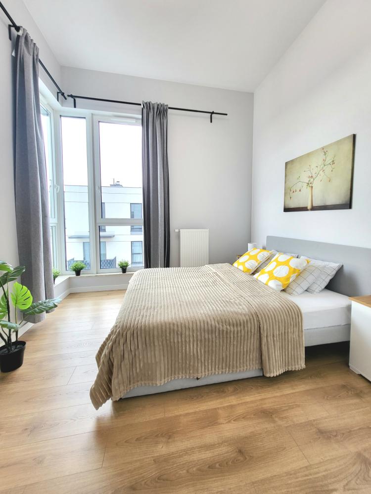 Ursus Premium Apartments II