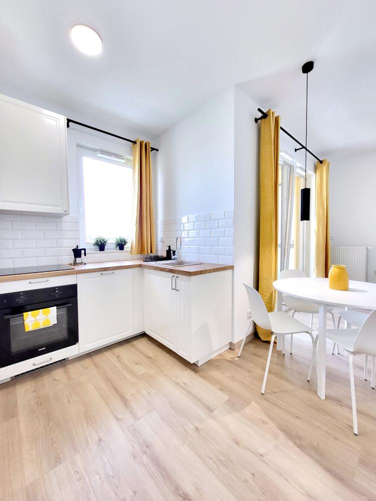 Ursus Premium Apartments I