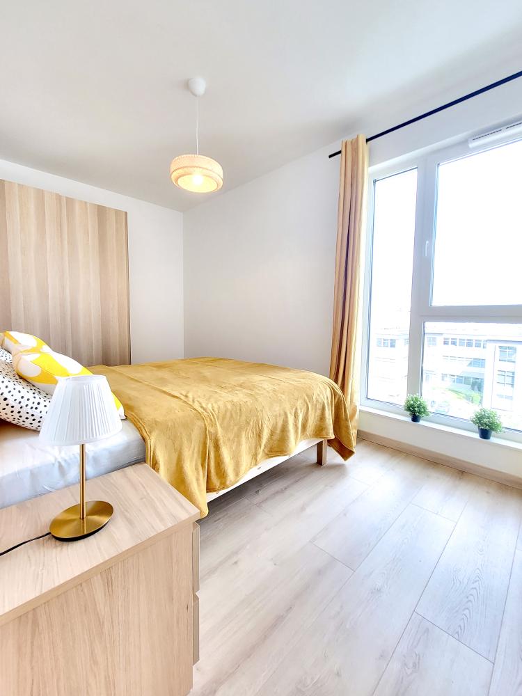 Ursus Premium Apartments I