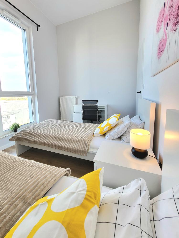 Ursus Premium Apartments II