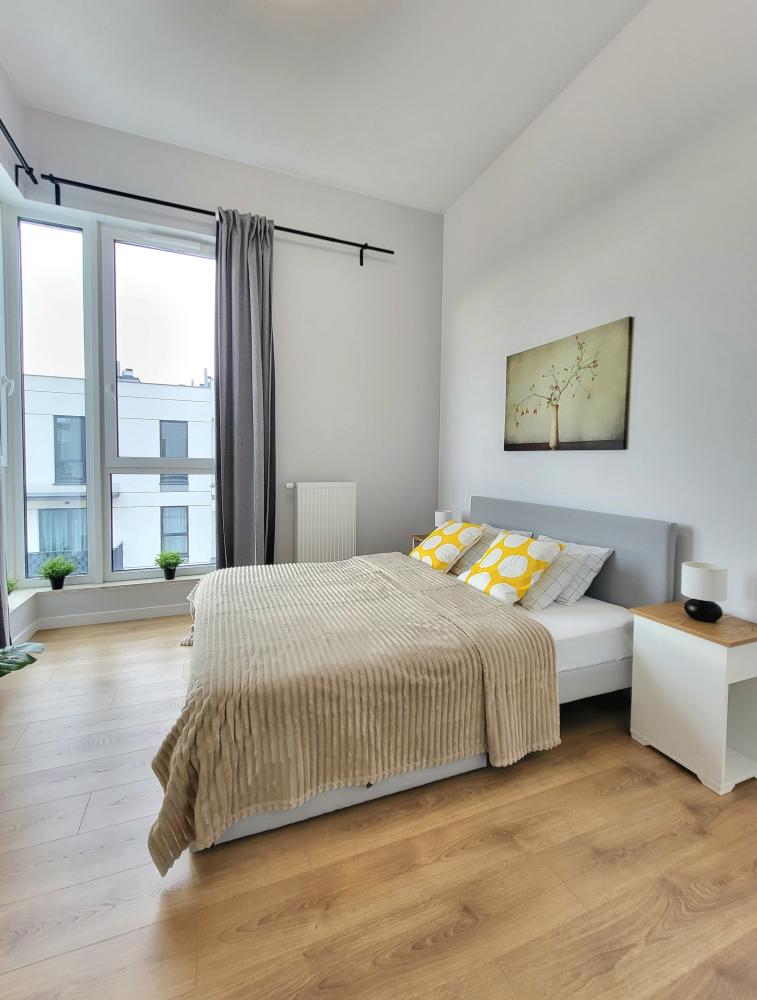 Ursus Premium Apartments II