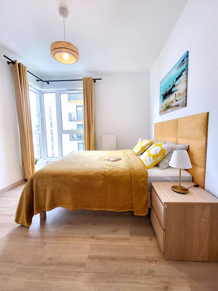 Ursus Premium Apartments I