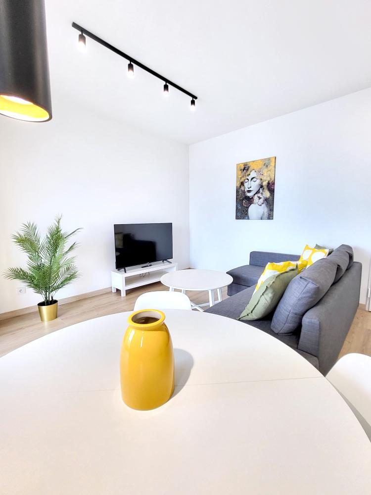 Ursus Premium Apartments I