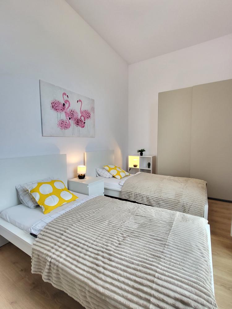 Ursus Premium Apartments II