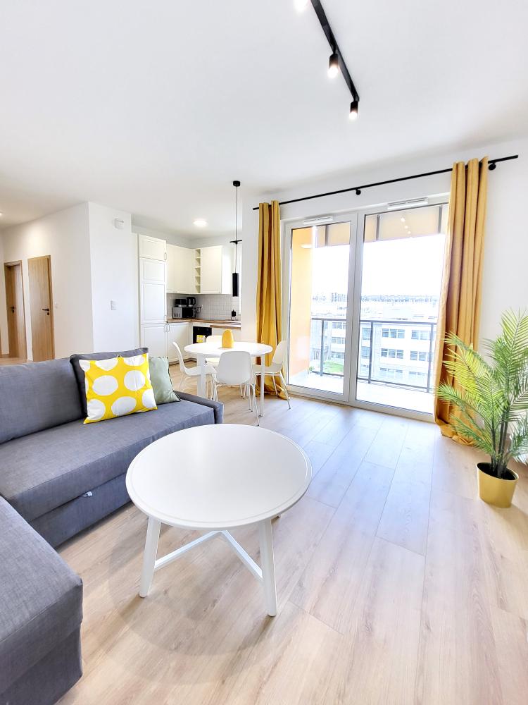 Ursus Premium Apartments I