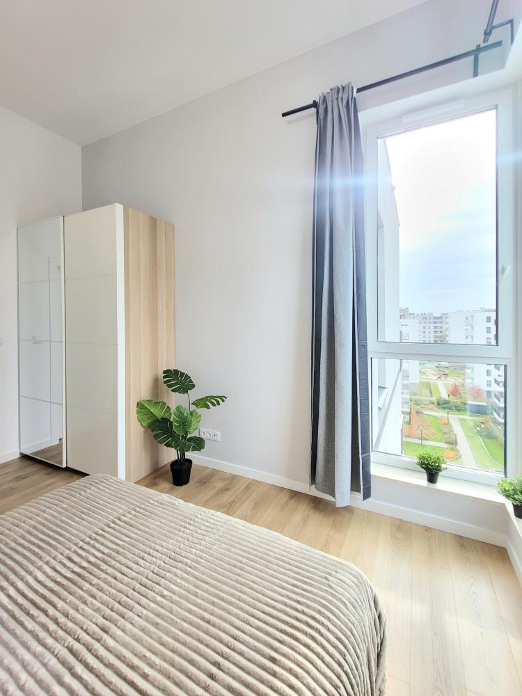 Ursus Premium Apartments II