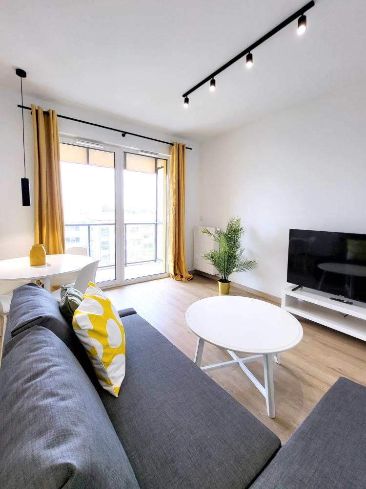 Ursus Premium Apartments I
