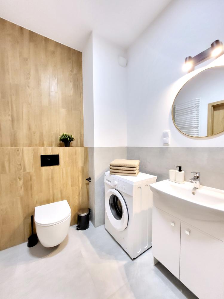 Ursus Premium Apartments I