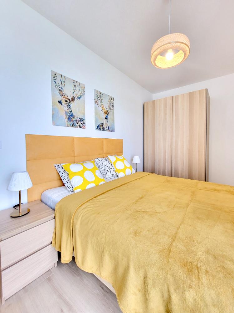 Ursus Premium Apartments I