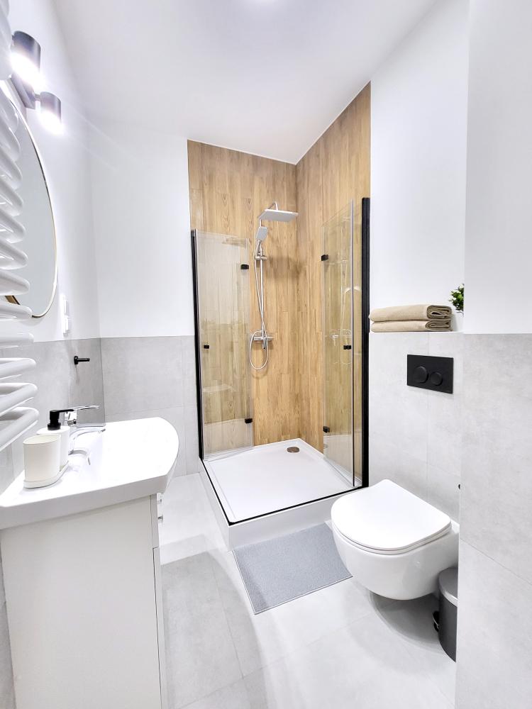 Ursus Premium Apartments I