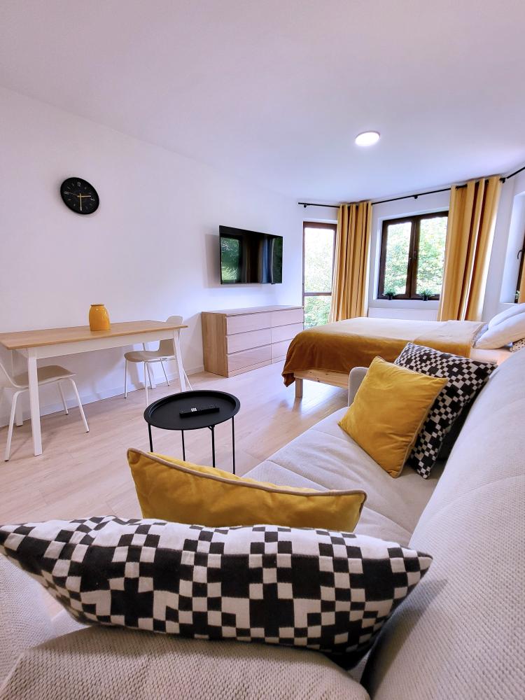 Chill Apartments Piaseczno - 4 osoby (studio)