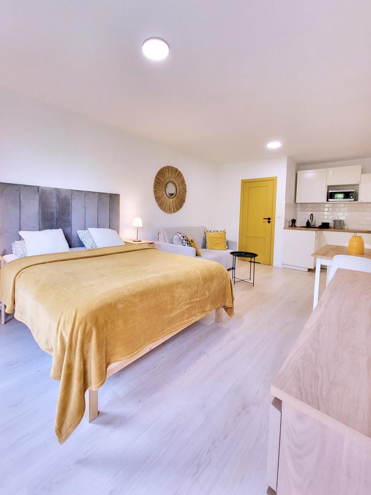 Chill Apartments Piaseczno - 4 osoby (studio)