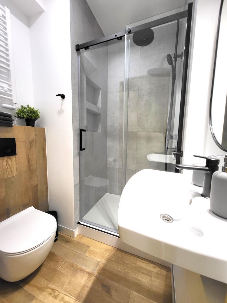 Chill Apartments Piaseczno - 4 osoby (studio)