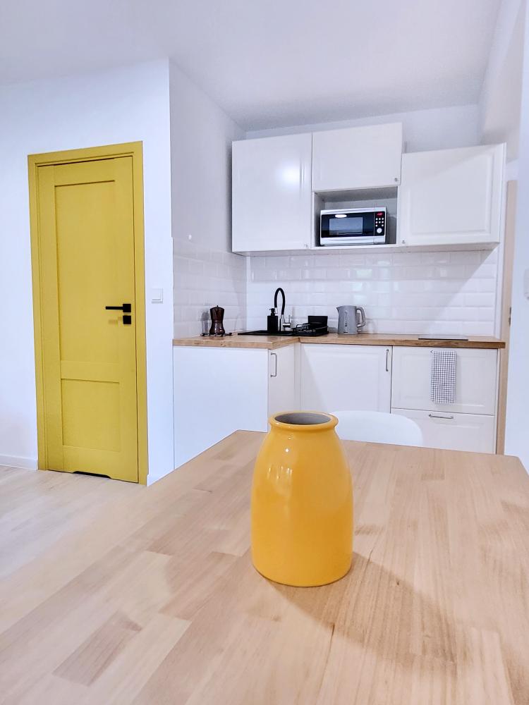 Chill Apartments Piaseczno - 4 osoby (studio)