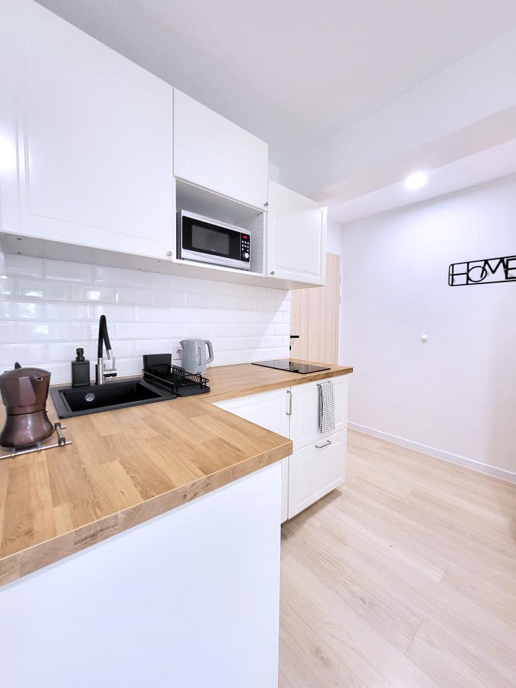 Chill Apartments Piaseczno - 4 osoby (studio)