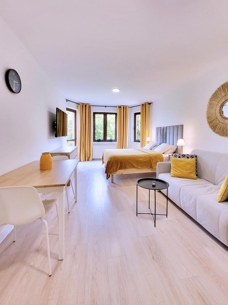 Chill Apartments Piaseczno - 4 osoby (studio)