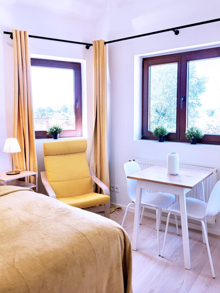 Chill Apartments Piaseczno - 2 osoby