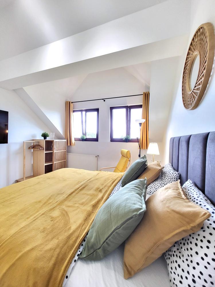 Chill Apartments Piaseczno - 2 osoby