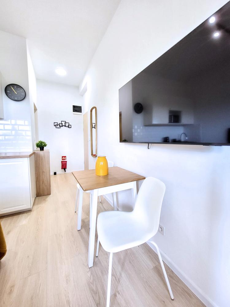 Chill Apartments Piaseczno - 2 osoby