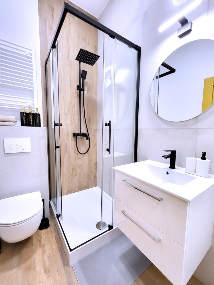 Chill Apartments Piaseczno - 2 osoby