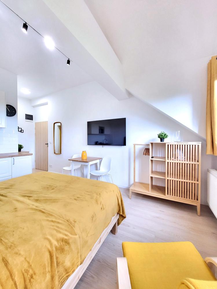 Chill Apartments Piaseczno - 2 osoby