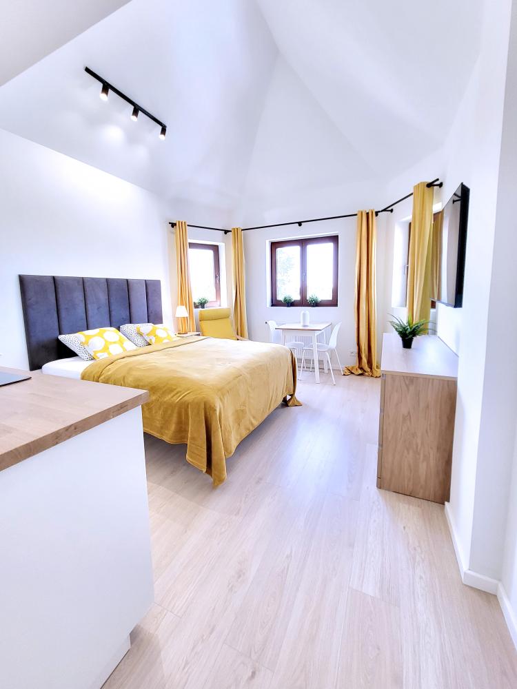 Chill Apartments Piaseczno - 2 osoby