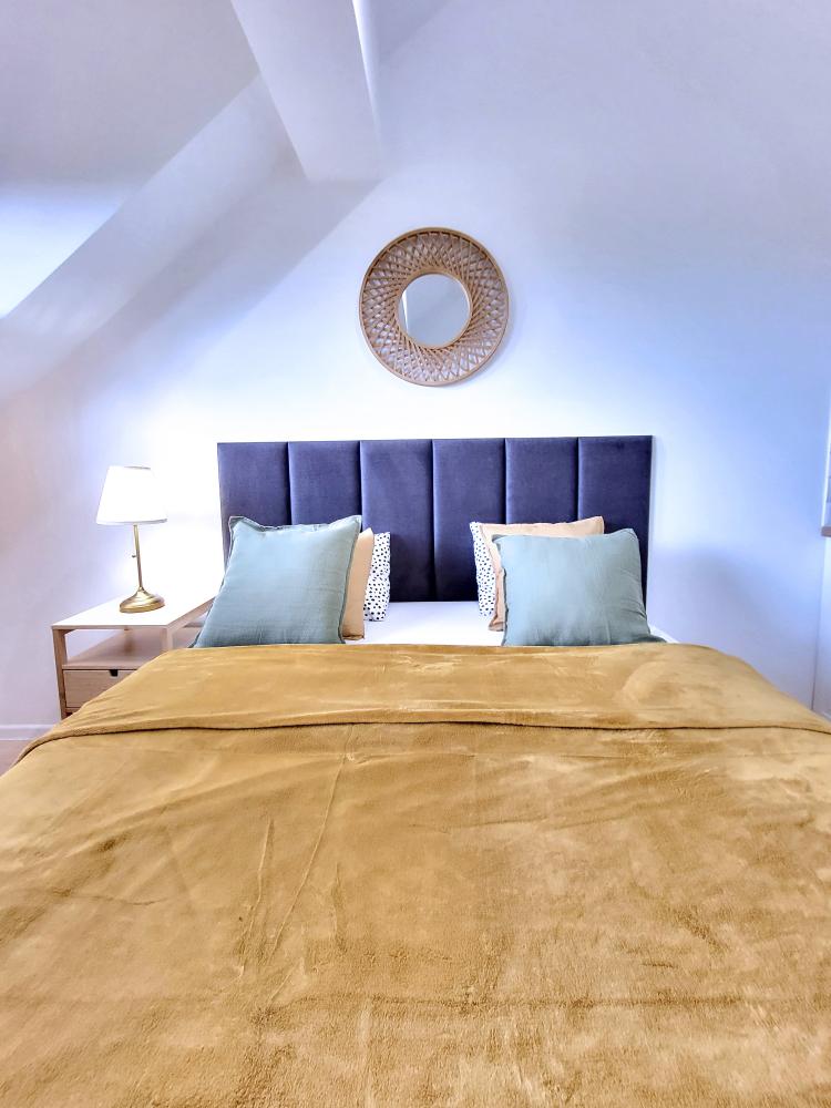 Chill Apartments Piaseczno - 2 osoby