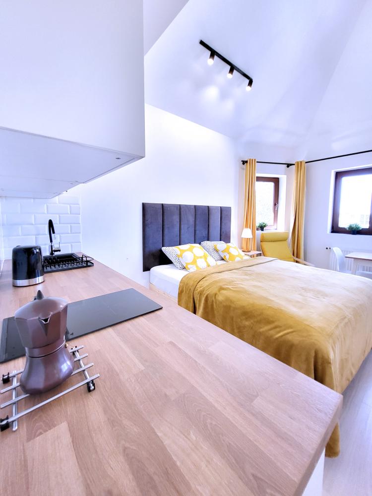 Chill Apartments Piaseczno - 2 osoby