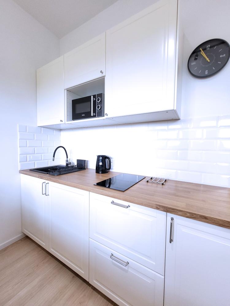 Chill Apartments Piaseczno - 2 osoby