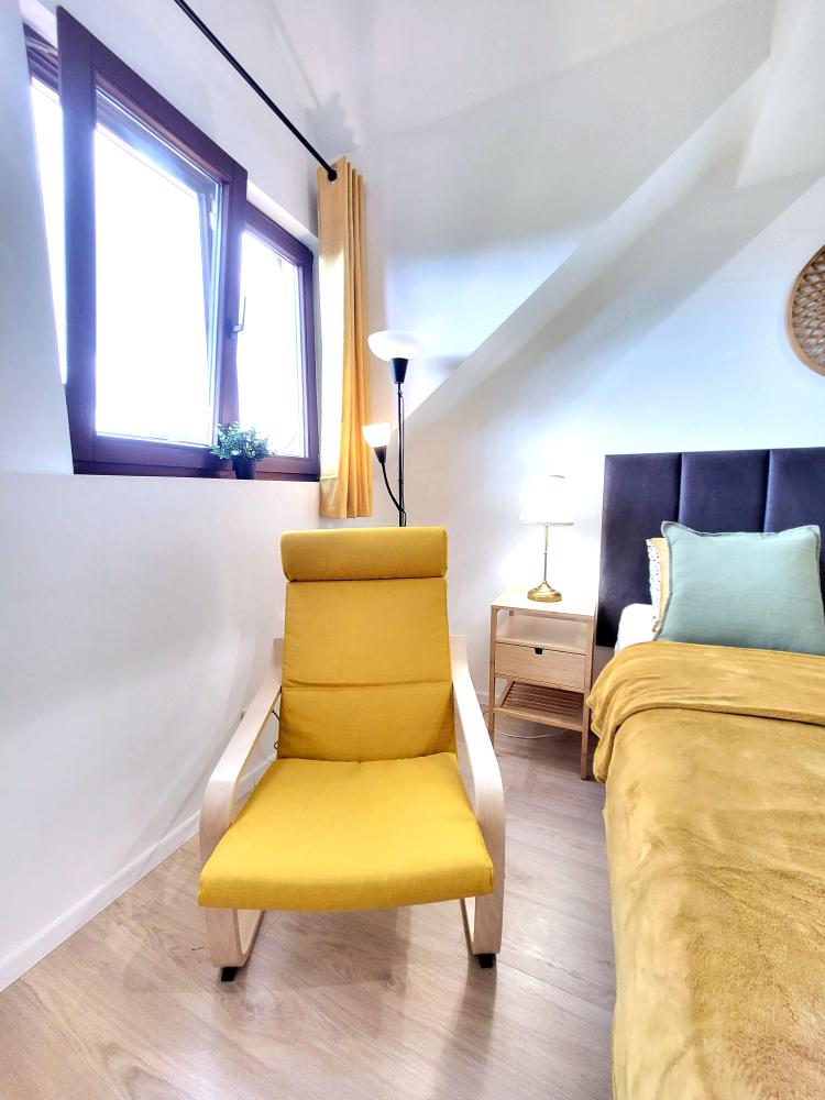 Chill Apartments Piaseczno - 2 osoby