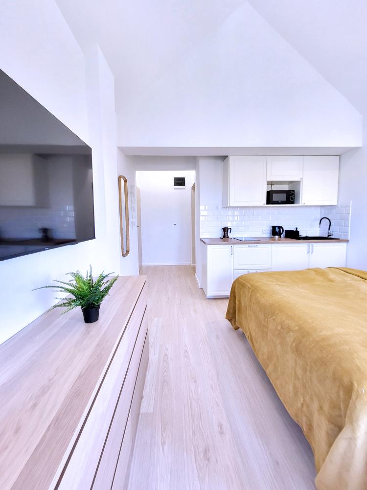 Chill Apartments Piaseczno - 2 osoby