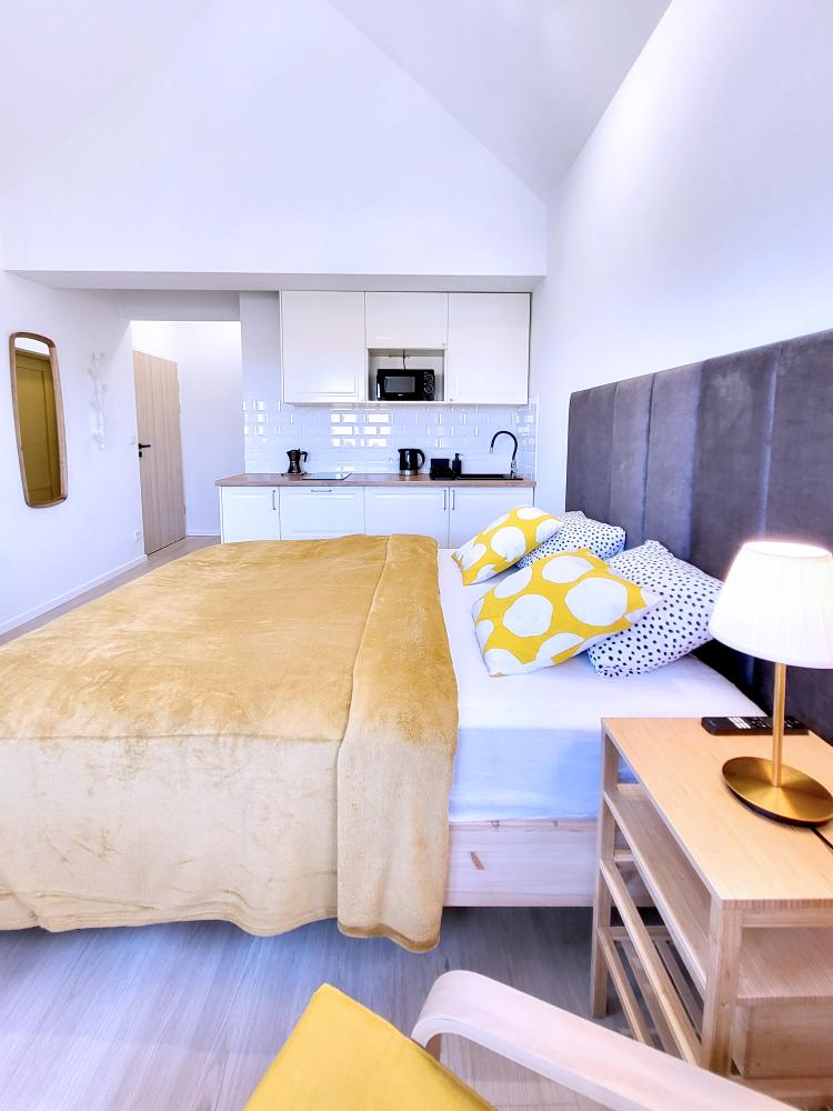 Chill Apartments Piaseczno - 2 osoby