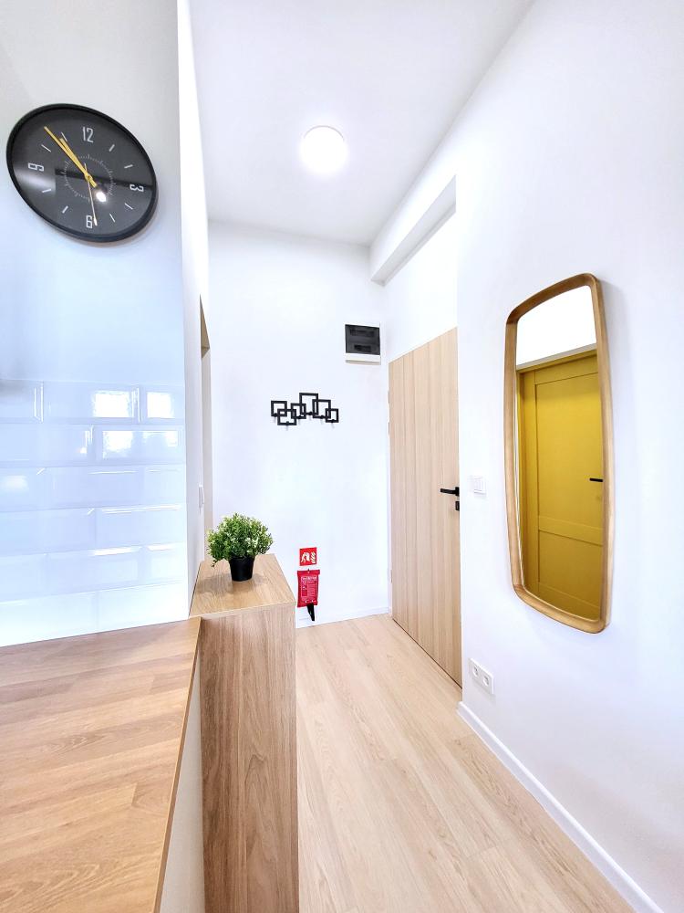 Chill Apartments Piaseczno - 2 osoby