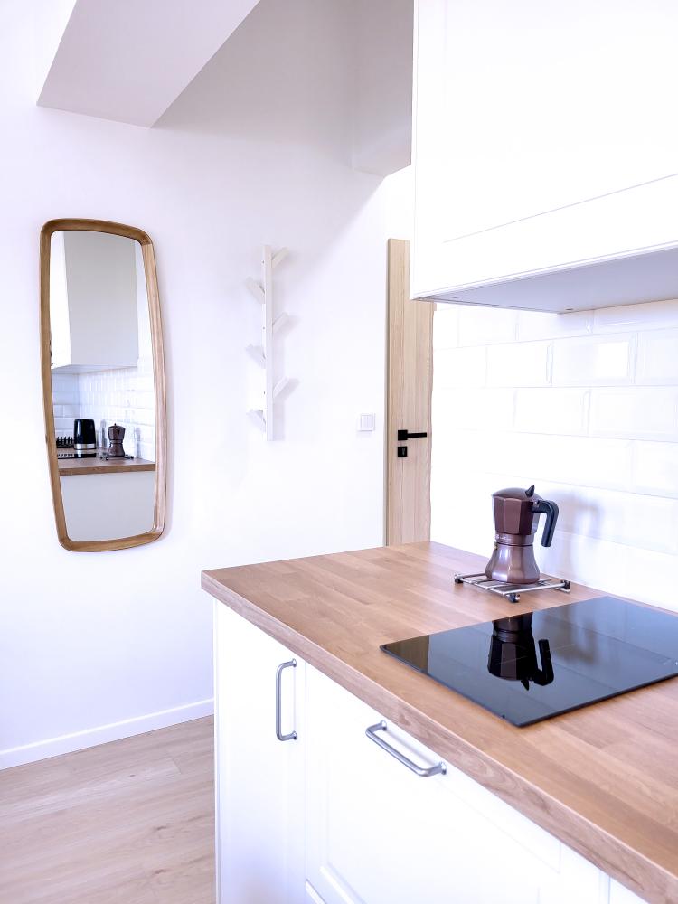 Chill Apartments Piaseczno - 2 osoby