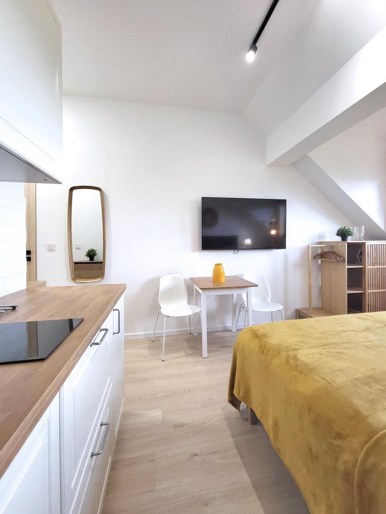 Chill Apartments Piaseczno - 2 osoby