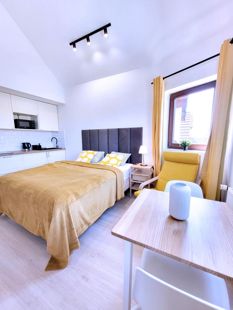 Chill Apartments Piaseczno - 2 osoby