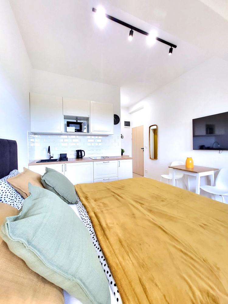 Chill Apartments Piaseczno - 2 osoby