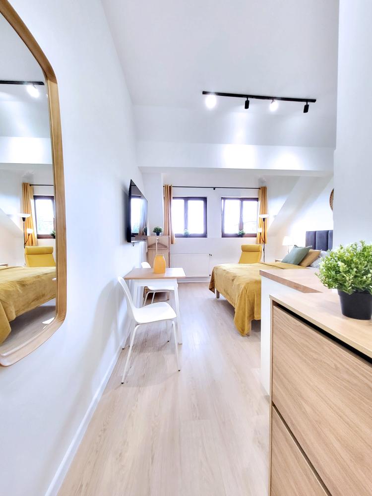 Chill Apartments Piaseczno - 2 osoby