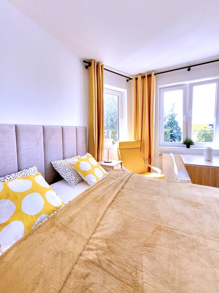 Chill Apartments Piaseczno - 2 osoby