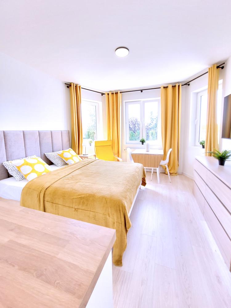 Chill Apartments Piaseczno - 2 osoby