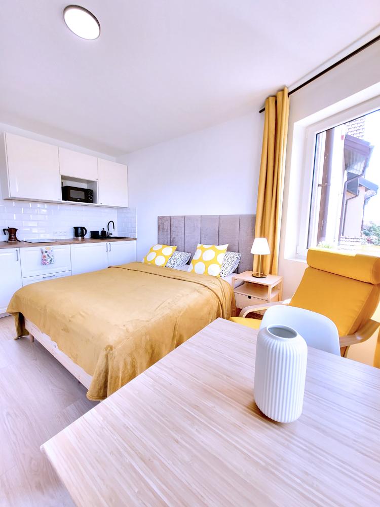 Chill Apartments Piaseczno - 2 osoby