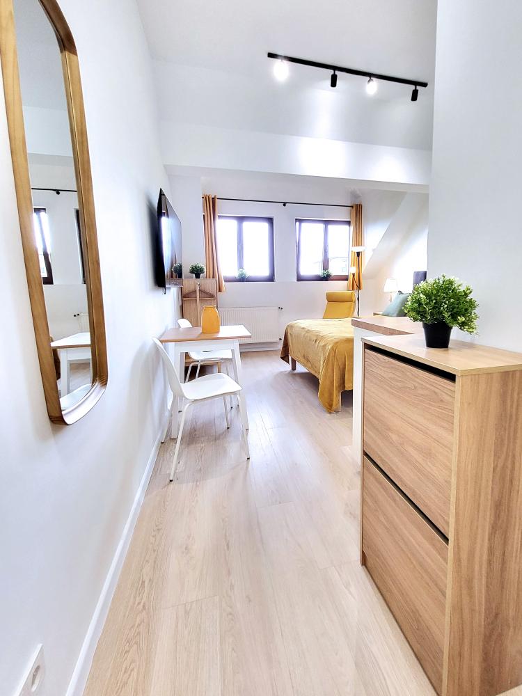 Chill Apartments Piaseczno - 2 osoby