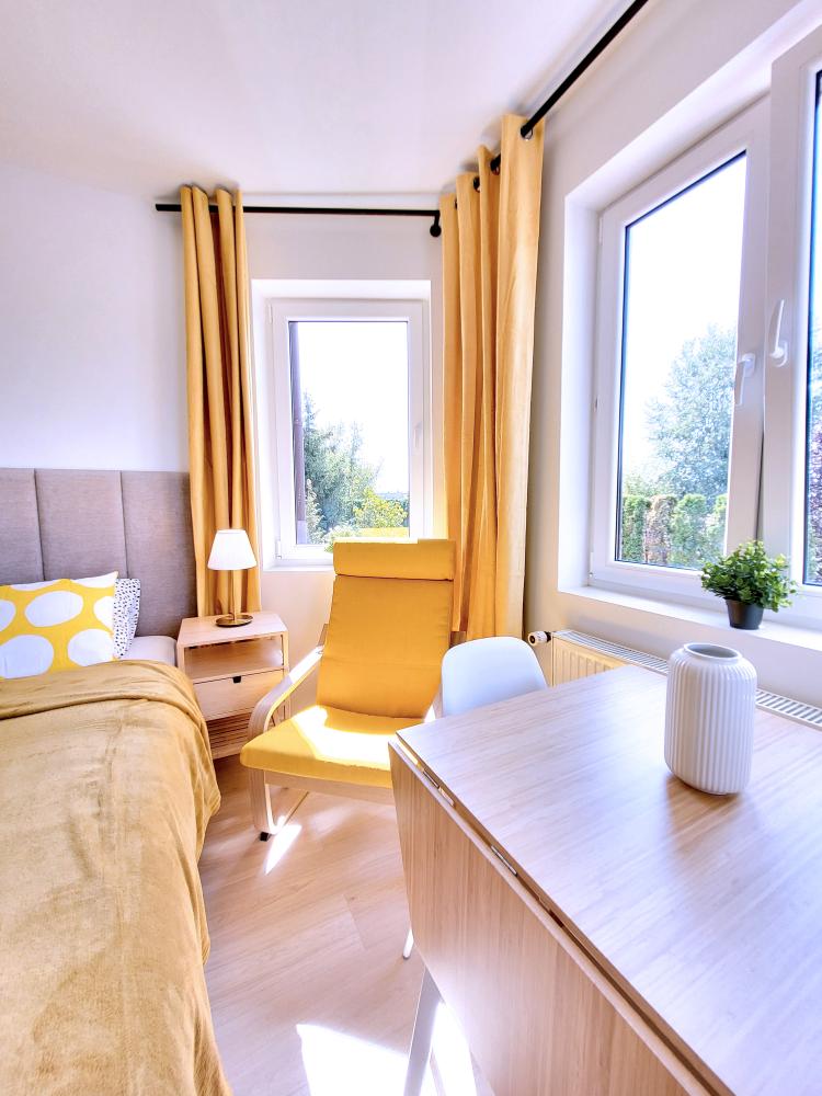 Chill Apartments Piaseczno - 2 osoby