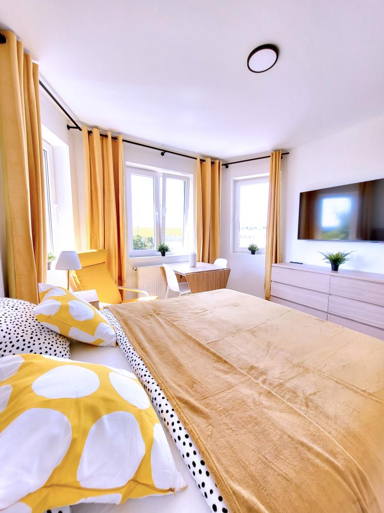 Chill Apartments Piaseczno - 2 osoby