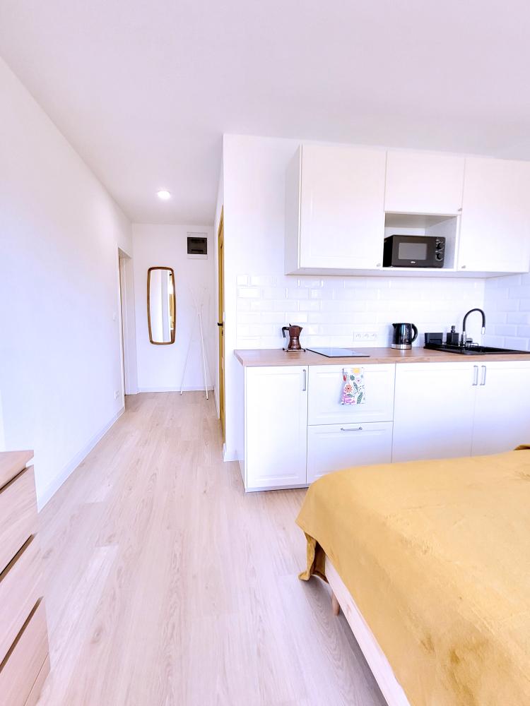 Chill Apartments Piaseczno - 2 osoby